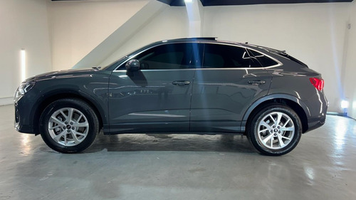 Audi Q3 Sportback 40 TFSI Quattro S Tronic