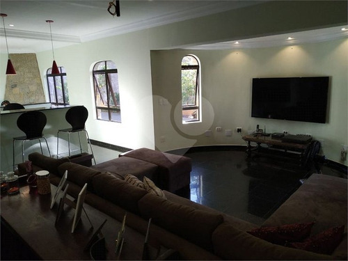 Casa Tèrrea Bolsâo De Interlagos A Esquina Mais Bonita Do Bairro - 375-im324181