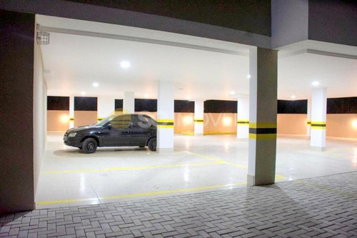 Apartamento No Bairro Ingleses Em Florianópolis Sc - 15329