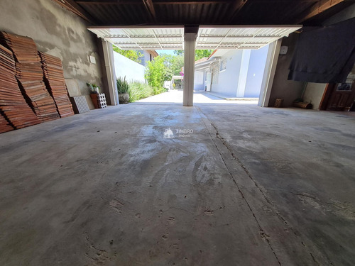 Imagem 20 de 30 de Casa Estilo Colonial Português Para Venda Em Camobi Próximo A Ufsm - 5701