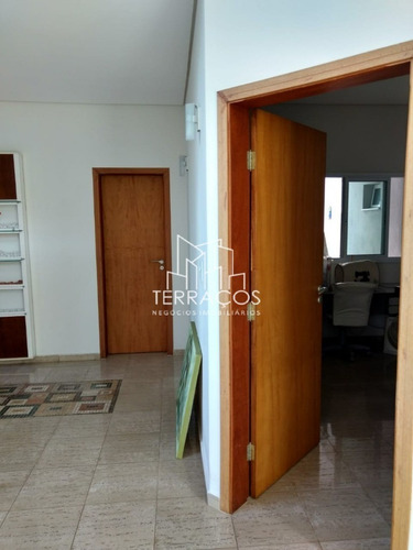 Imagem 2 de 30 de Sobrado Portal Do Paraiso Ii - 4 Dormitórios - Área Gourmet - Ca00766 - 71059396