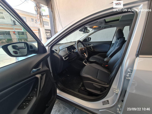 Chevrolet Tracker Premier 1.2 Turbo 12V Flex Aut.