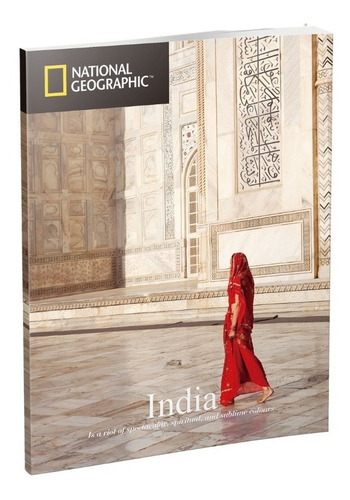 Imagen 4 de 7 de Puzzle 3d Mausoleo Taj Mahal De La India Original Natgeo