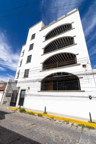 Departamentos En Venta En Tequisquiapan, San Luis Potosí, Slp.