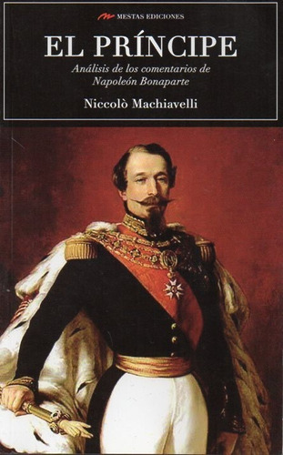 Principe El - Machiavelli Maquiavelo