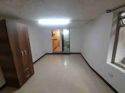 Apartaestudio En Arriendo En La Camelia/manizales (279057264).