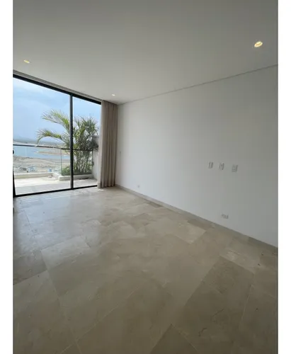 Venta/arriendo Apartamento Serena Del Mar Meraki