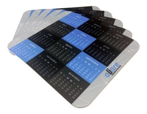 Mouse Pad Sublinor MP 202 de tela
