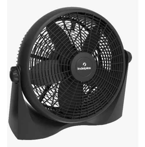 Ventilador Turbo Silencioso 75 W Bajo Consumo 3 Velocidades 