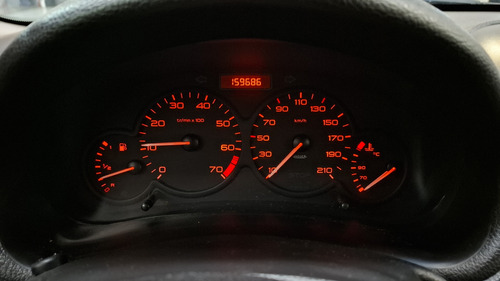 Peugeot 206 GENERATION 1.4