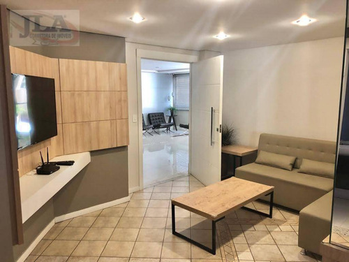 Imagem 19 de 25 de Apartamento Com 3 Dormitórios À Venda, 102,94m² Por R$ 430.000 - Alto Da Glória - Curitiba/pr - Ap0409