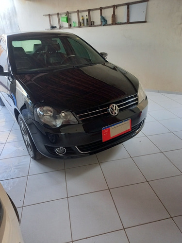 Imagem 2 de 15 de Volkswagen Polo 2013 1.6 Vht Sportline Total Flex 5p