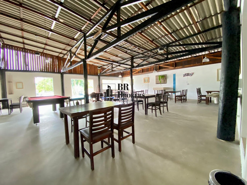 Imagem 13 de 17 de Casa Em Praia Do Estaleirinho, Balneário Camboriú/sc De 500m² 3 Quartos À Venda Por R$ 2.400.000,00 - Ca2333968-s