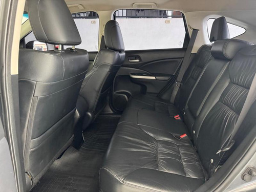 Honda CR-V Cr-v Exl Flex