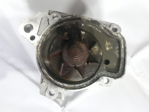 Bomba De Agua Para Civic Ex Sir (Usado)