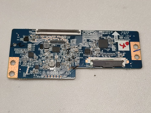 Tarjeta T-con Philips 43pfl4775/f8 Tc-f-a-0144 (Usado)