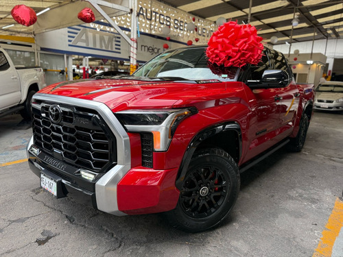 Toyota Tundra 3.5 V6 Hev Trd Off Road 4X4