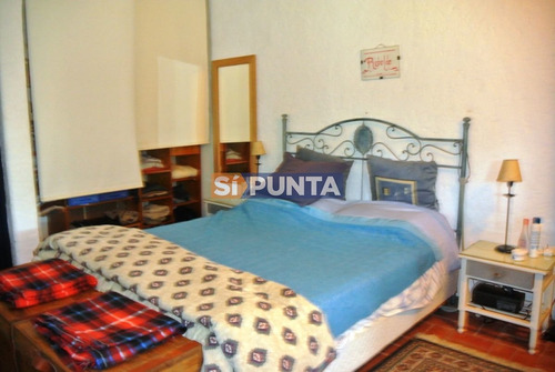 Imagen 13 de 23 de Casa En Venta En El Tesoro, Cerca De La Playa