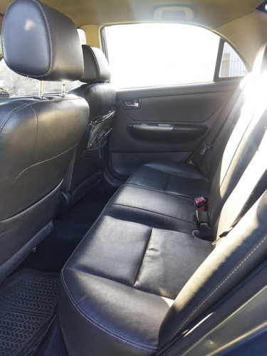 BYD F3 1.5 Gli Manual Hidráulica