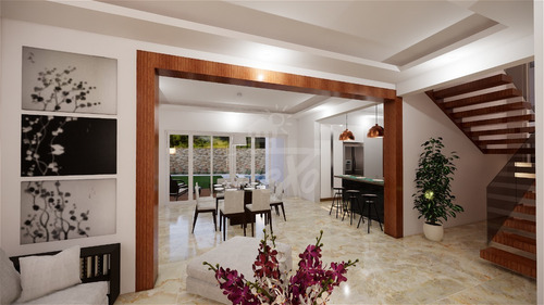 Imagen 17 de 30 de Casa Moderna A Estrenar En Gurabo (jpc-220)