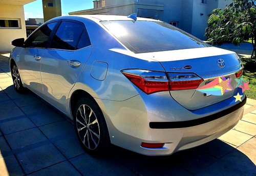 Toyota Corolla 2019 1.8 Se-g Cvt 140cv