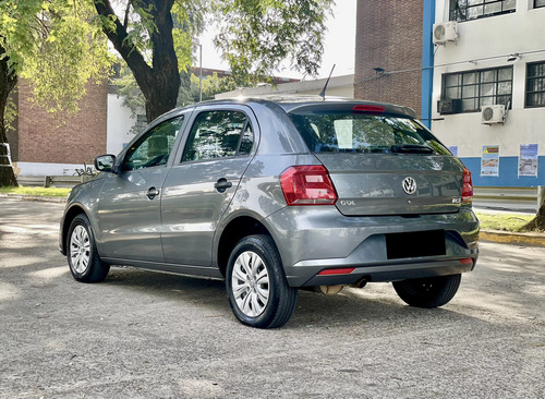 Volkswagen Gol Trend 1.6 Comfortline 101cv