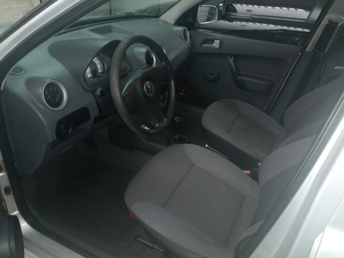 Volkswagen Gol 2008 1.0 Trend Total Flex 5p