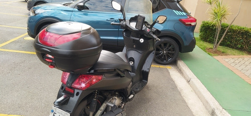 Dafra Citycom 300i
