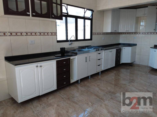 Imagem 21 de 28 de Sobrado À Venda, 550 M² Por R$ 690.000,00 - Santo Antônio - Osasco/sp - So0611