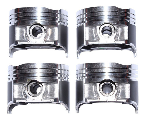 Piston Motor 0.50 Suzuki Aerio 1.6 1998 2005 M16a 