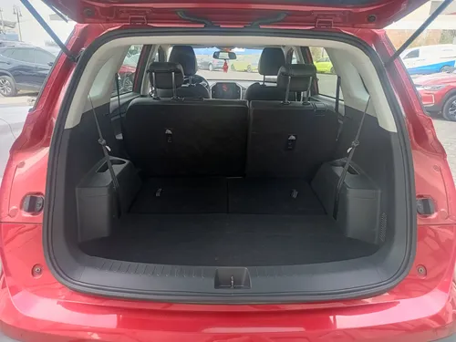 Chevrolet Captiva 1.5 Lt 7P Cvt