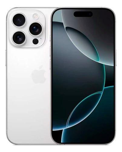 Celular Apple iPhone 16 Pro Max 512gb 8gb White