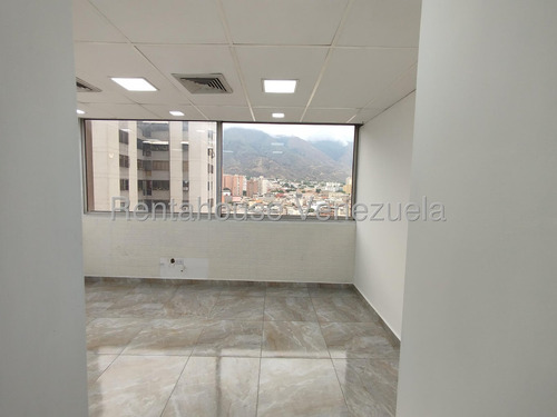 Oficina En Venta En Los Cortijos De Lourdes Mls 25-19927 Yf