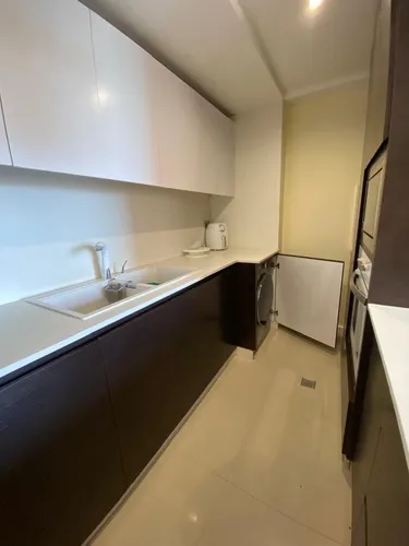 Apartamento En Venta. (nc)