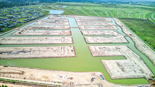 Oportunidad Lotes De Preventa En Aguada Lakes