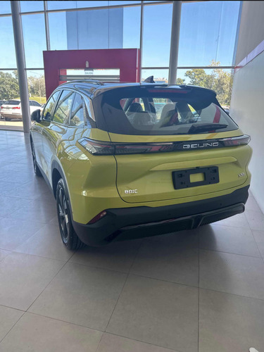Baic X55 Il