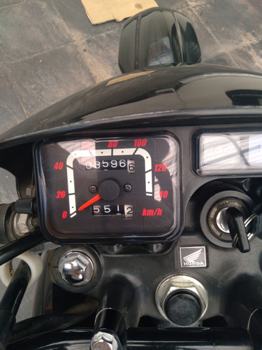 Honda Xr125