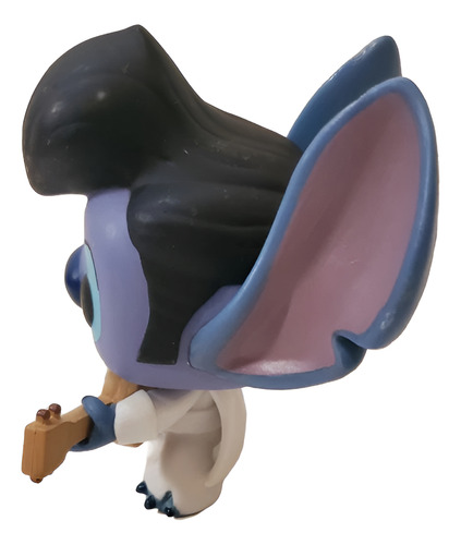 Funko Pop Stitch Elvis - Disney Animation