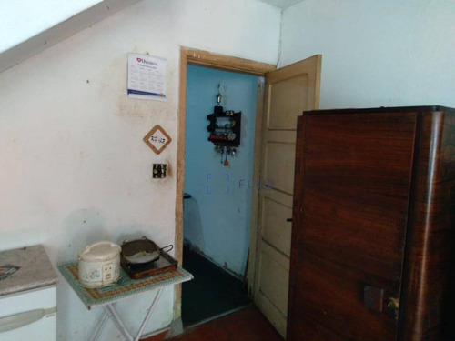 Casa 103m², 2 Dormitorios, 1 Vagas - Chácara Inglesa - Ca1661