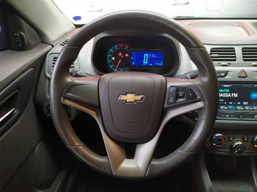 Chevrolet Cobalt 1.8 Ltz
