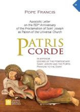 Libro Patris Corde : Apostolic Letter On The 150th Annive...