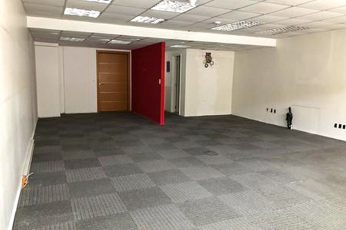Oficina En Venta - Monoambiente En Ciudad Vieja