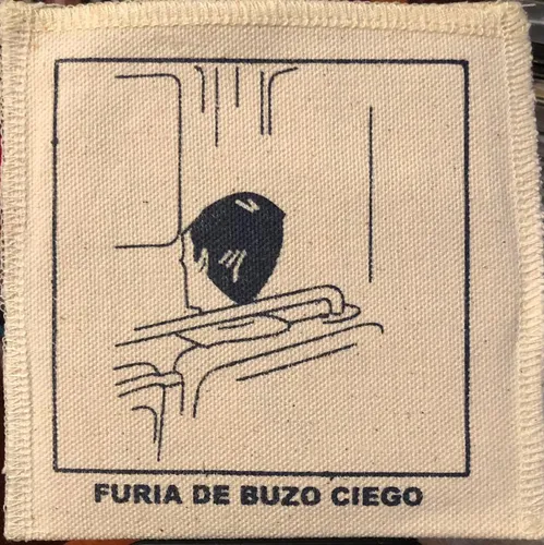 comprar Cd - Furia De Buzo Ciego \u002F Furia De Buzo Ciego. Album
