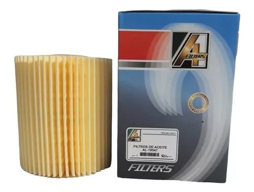 Filtro Aceite Toyota 4runner Elemento