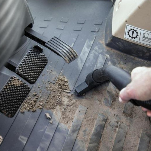 Aspirador En Seco Y Humedo Nt 65/2 Ap 65 Litros Karcher