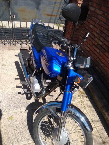 Suzuki Ax100