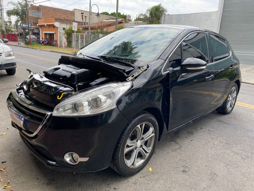 208 Feline 1.6n