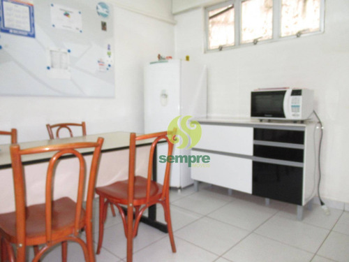 Imagem 12 de 15 de Andar Corporativo À Venda, 250 M² E 01 Vaga - Savassi - Belo Horizonte/mg - Ac0095