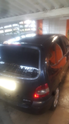 Imagem 3 de 14 de Renault Scenic Rt 2.0 16v Automática