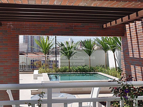 Imagem 24 de 30 de Apartamento À Venda Em Taquaral - Ap015082